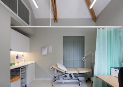 St Erme Medical - Consulting Room Image 2