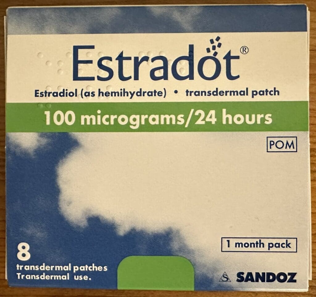 Estradot v2